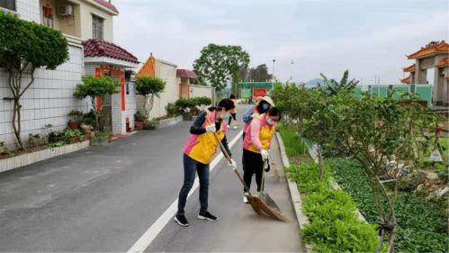 南朗镇网红,探寻网红打卡地的魅力之旅