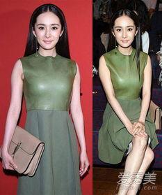 女明星凸,女明星凸成焦点，身材曲线引人瞩目